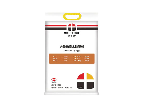 花千果®高磷型10-...