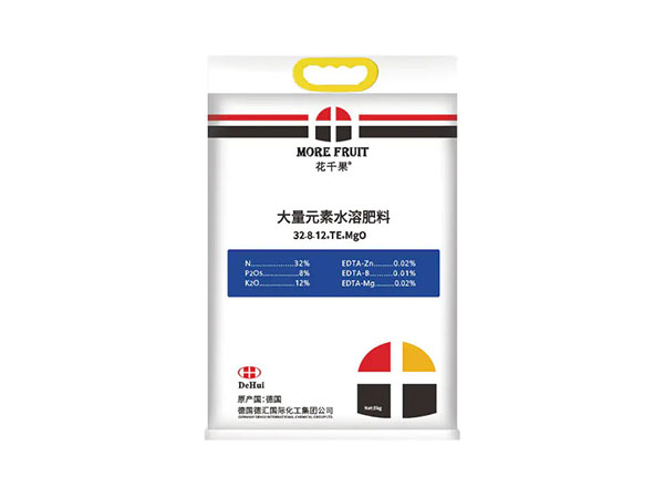 花千果®高氮型32-...