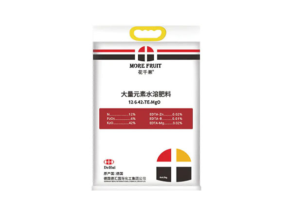 花千果®高钾型12-...
