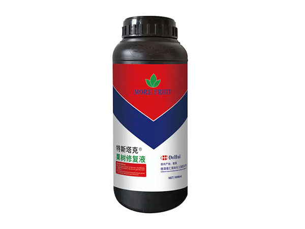特斯塔克果树修复液