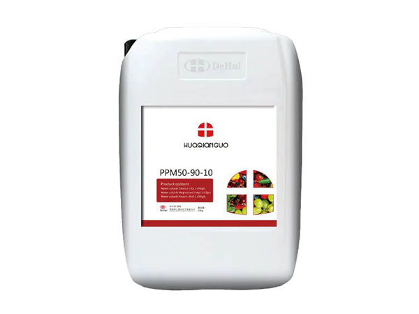 花千果®高钙钾镁