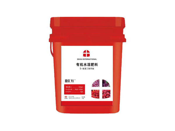 德汇红10kg