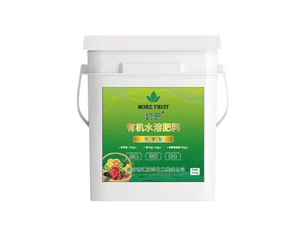 碧葱@有机水溶肥料1...