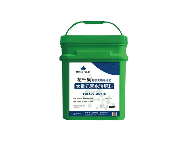 大量元素水溶肥100...