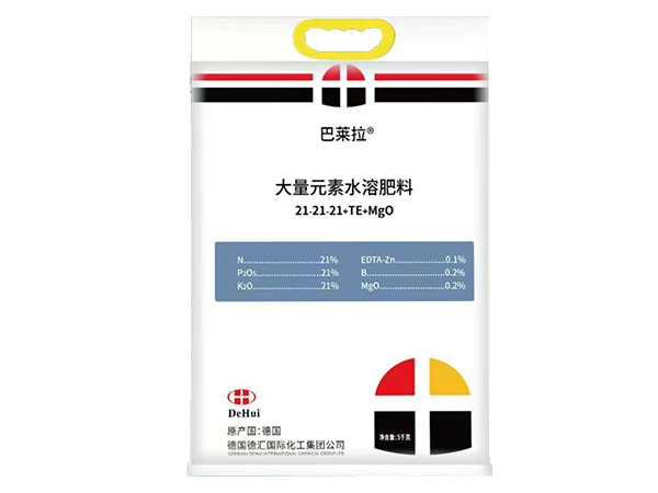 巴莱拉®平衡型21-...