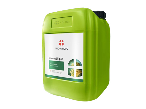 花千果®海藻原液