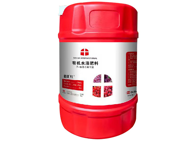 花千果®转色型